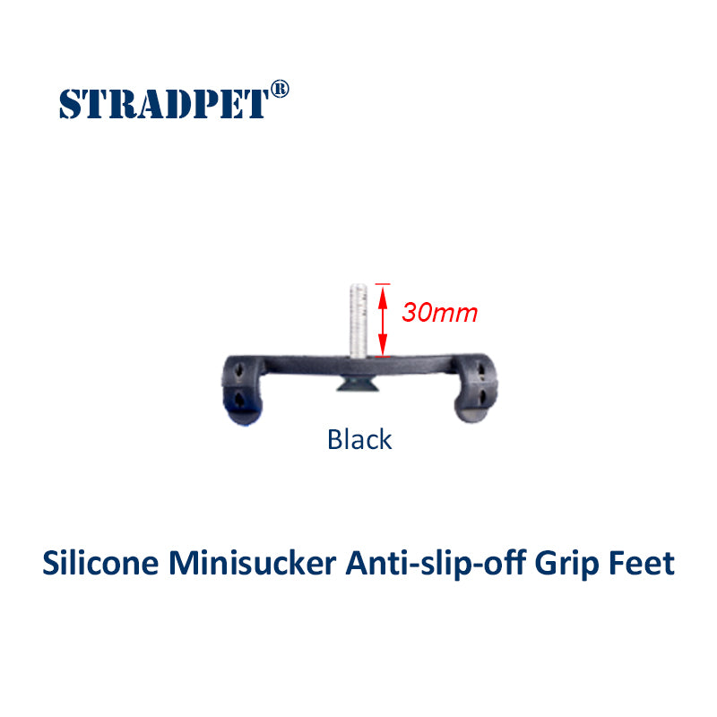 Selection accessories for STRADPET Quick Assembly Shoulder Rest