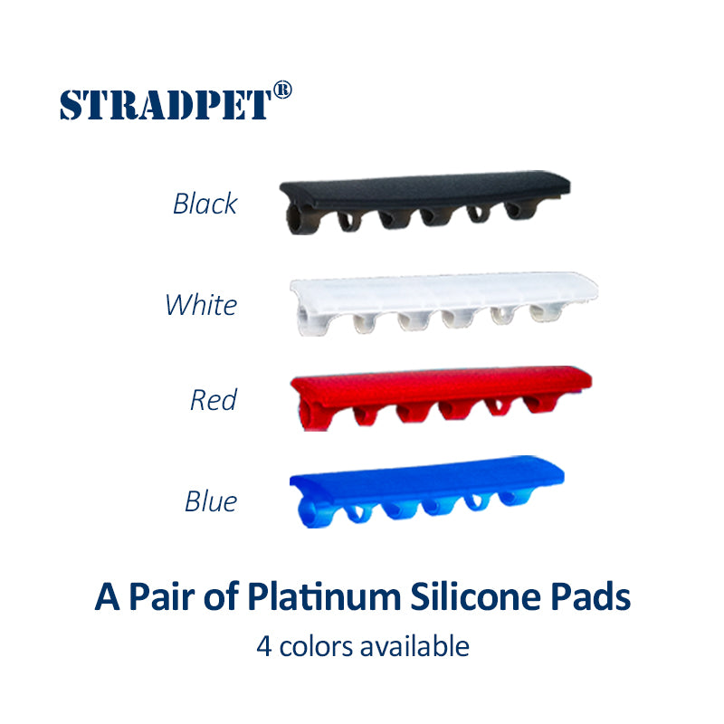 Selection accessories for STRADPET Quick Assembly Shoulder Rest
