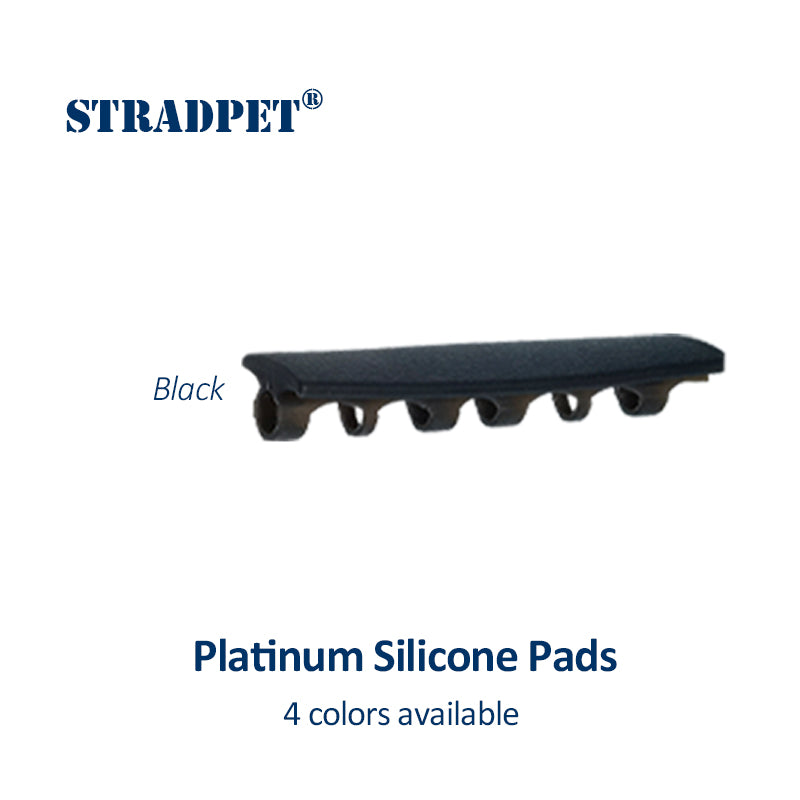 Selection accessories for STRADPET Quick Assembly Shoulder Rest
