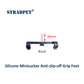 Selection accessories for STRADPET Quick Assembly Shoulder Rest