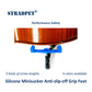 Selection accessories for STRADPET Quick Assembly Shoulder Rest