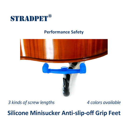 Selection accessories for STRADPET Quick Assembly Shoulder Rest