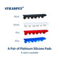 Selection accessories for STRADPET Quick Assembly Shoulder Rest